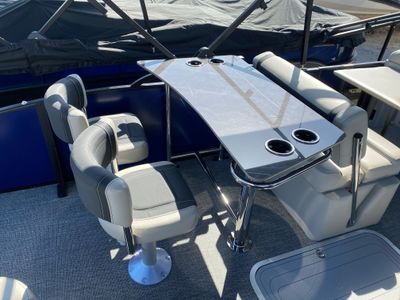 2026 Barletta Cabrio C24UE - Photo 32