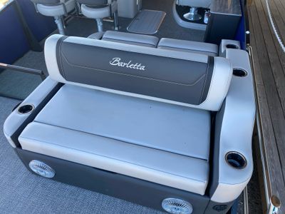 2026 Barletta Cabrio C24UE - Photo 42