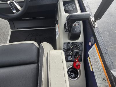 2026 Barletta Cabrio C24UE - Photo 15