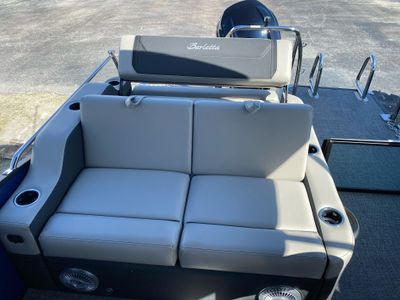 2026 Barletta Cabrio C24UE - Photo 30