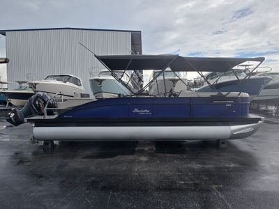 2026 Barletta Cabrio C24UE - Photo 9