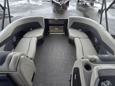2026 Barletta Cabrio C24UE - Photo 13
