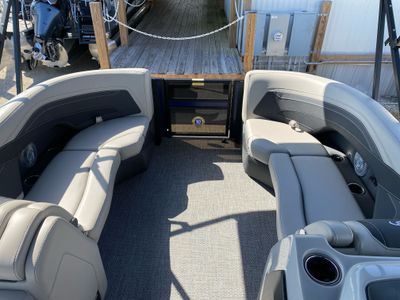 2026 Barletta Cabrio C24UE - Photo 34