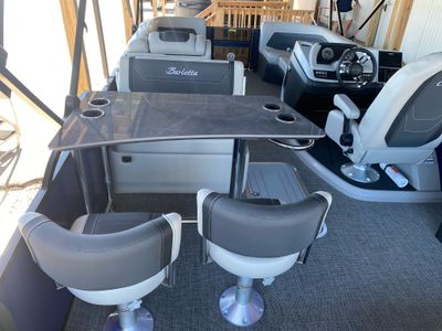 2026 Barletta Cabrio C24UE - Photo 43