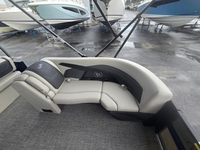 2026 Barletta Cabrio C24UE - Photo 17