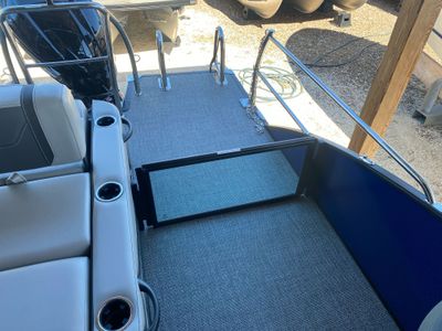 2026 Barletta Cabrio C24UE - Photo 47