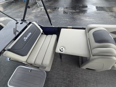 2026 Barletta Cabrio C24UE - Photo 21