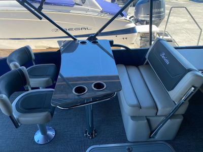 2026 Barletta Cabrio C24UE - Photo 45