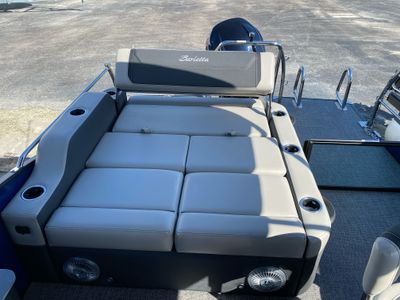 2026 Barletta Cabrio C24UE - Photo 29