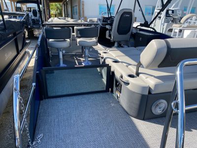2026 Barletta Cabrio C24UE - Photo 26