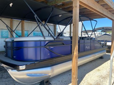 2026 Barletta Cabrio C24UE - Photo 38