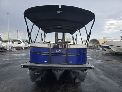 2026 Barletta Cabrio C24UE - Photo 8