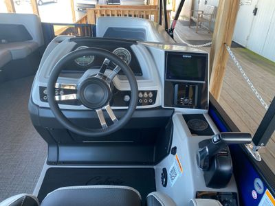 2026 Barletta Cabrio C24UE - Photo 2