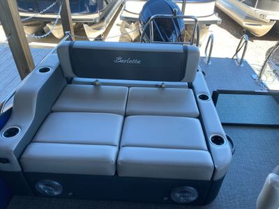 2026 Barletta Cabrio C24UE - Photo 44