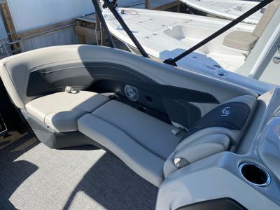 2026 Barletta Cabrio C24UE - Photo 35