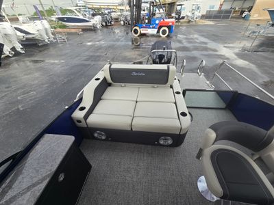 2026 Barletta Cabrio C24UE - Photo 22