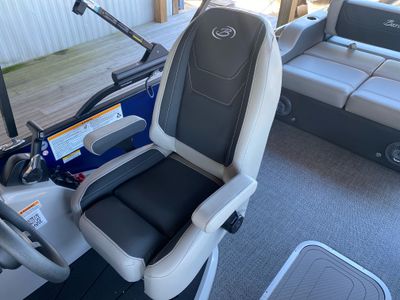 2026 Barletta Cabrio C24UE - Photo 46