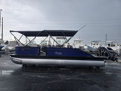 2026 Barletta Cabrio C24UE - Photo 7
