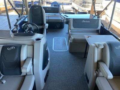 2026 Barletta Cabrio C24UE - Photo 5