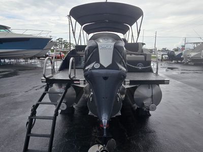 2026 Barletta Cabrio C24UE - Photo 12