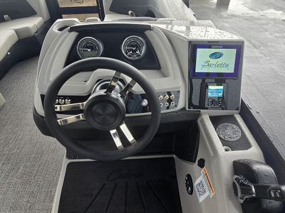 2026 Barletta Cabrio C24UE - Photo 14