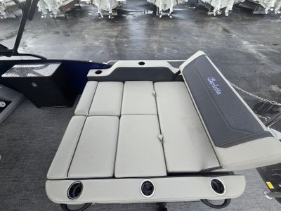 2026 Barletta Cabrio C24UE - Photo 24