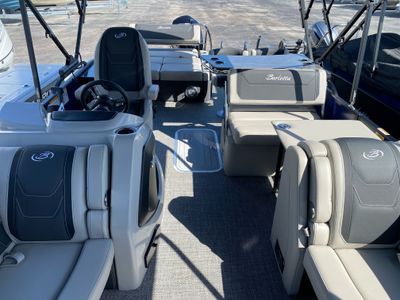 2026 Barletta Cabrio C24UE - Photo 37