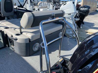 2026 Barletta Cabrio C24UE - Photo 27
