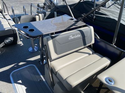2026 Barletta Cabrio C24UE - Photo 50