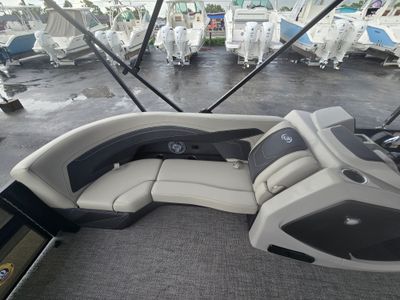 2026 Barletta Cabrio C24UE - Photo 16