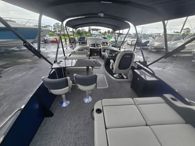 2026 Barletta Cabrio C24UE - Photo 25