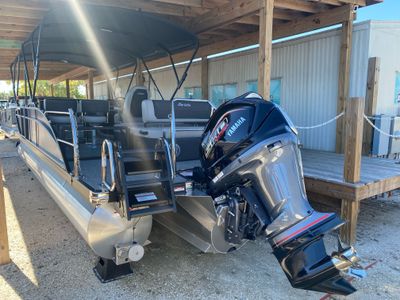 2026 Barletta Cabrio C24UE - Photo 40