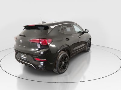 2024 Buick Encore GX - Photo 7