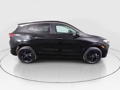2024 Buick Encore GX - Photo 8