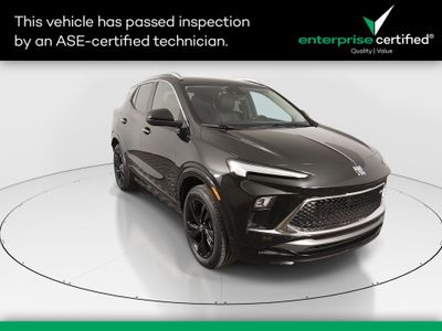 2024 Buick Encore GX - Photo 1