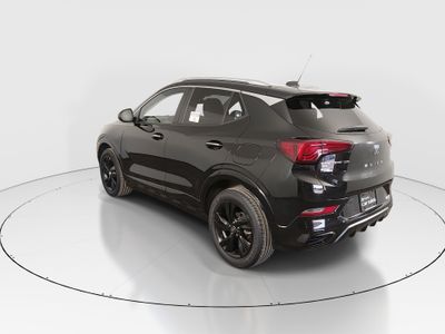 2024 Buick Encore GX - Photo 5