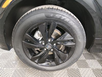 2024 Buick Encore GX - Photo 10