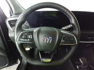 2024 Buick Encore GX - Photo 12