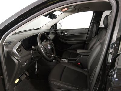 2024 Buick Encore GX - Photo 18