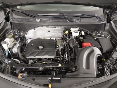 2024 Buick Encore GX - Photo 9