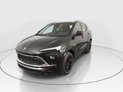 2024 Buick Encore GX - Photo 3