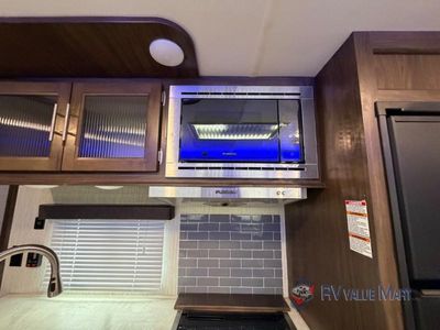 2020 Forest River RV Cherokee - Photo 17