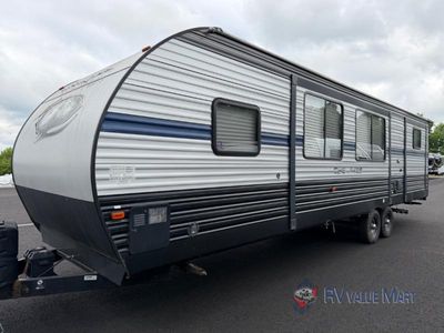 2020 Forest River RV Cherokee - Photo 4