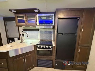 2020 Forest River RV Cherokee - Photo 14