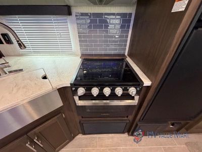 2020 Forest River RV Cherokee - Photo 16