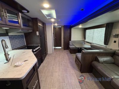 2020 Forest River RV Cherokee - Photo 10