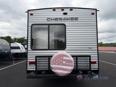 2020 Forest River RV Cherokee - Photo 5
