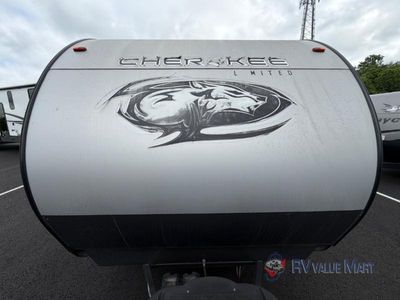 2020 Forest River RV Cherokee - Photo 3