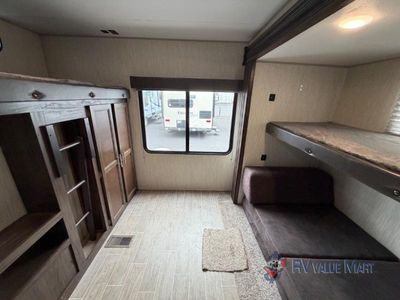2020 Forest River RV Cherokee - Photo 25