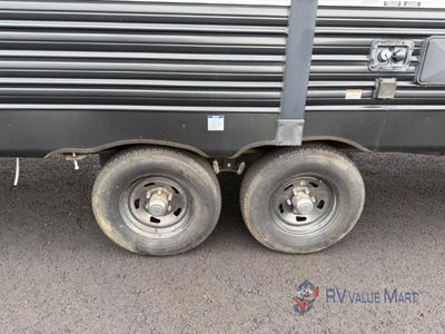 2020 Forest River RV Cherokee - Photo 7